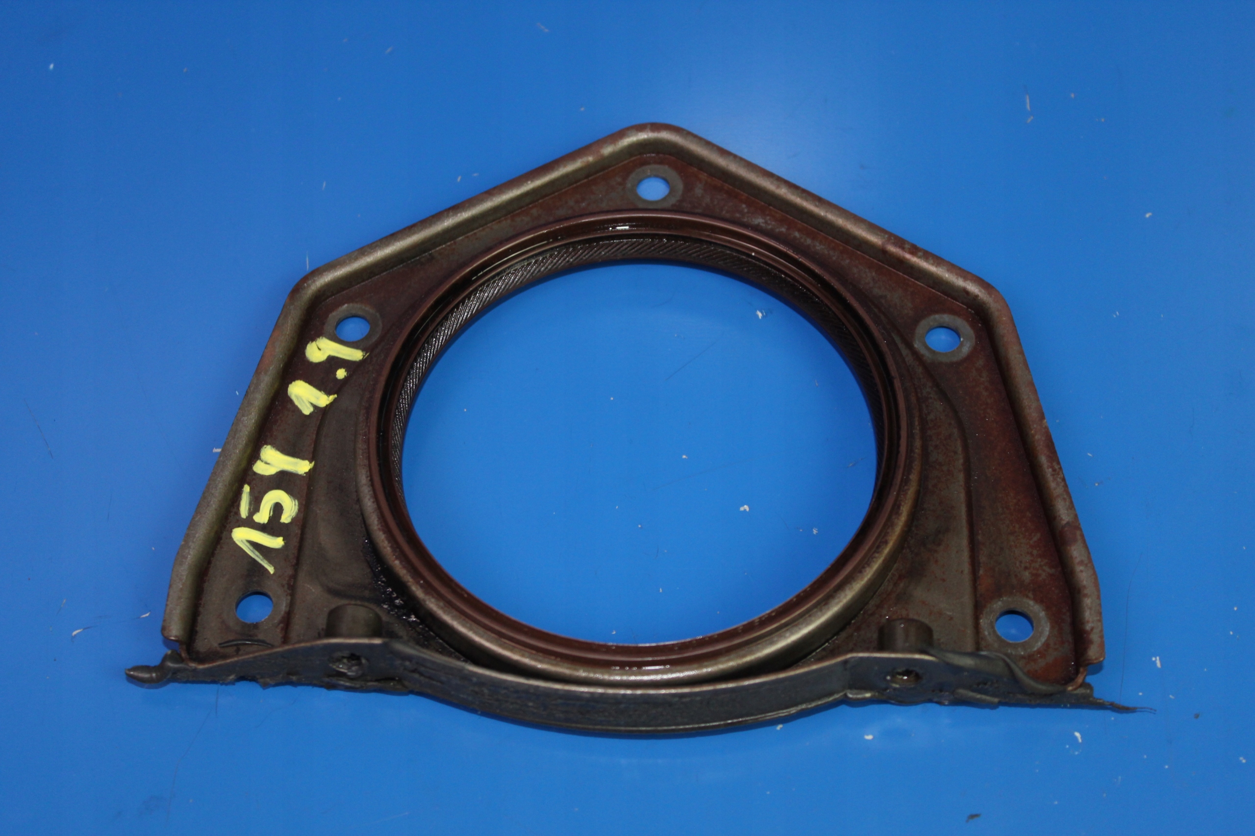 ALFA ROMEO 159 BRERA 1.9 JTD USZCZELNIACZ WAŁU