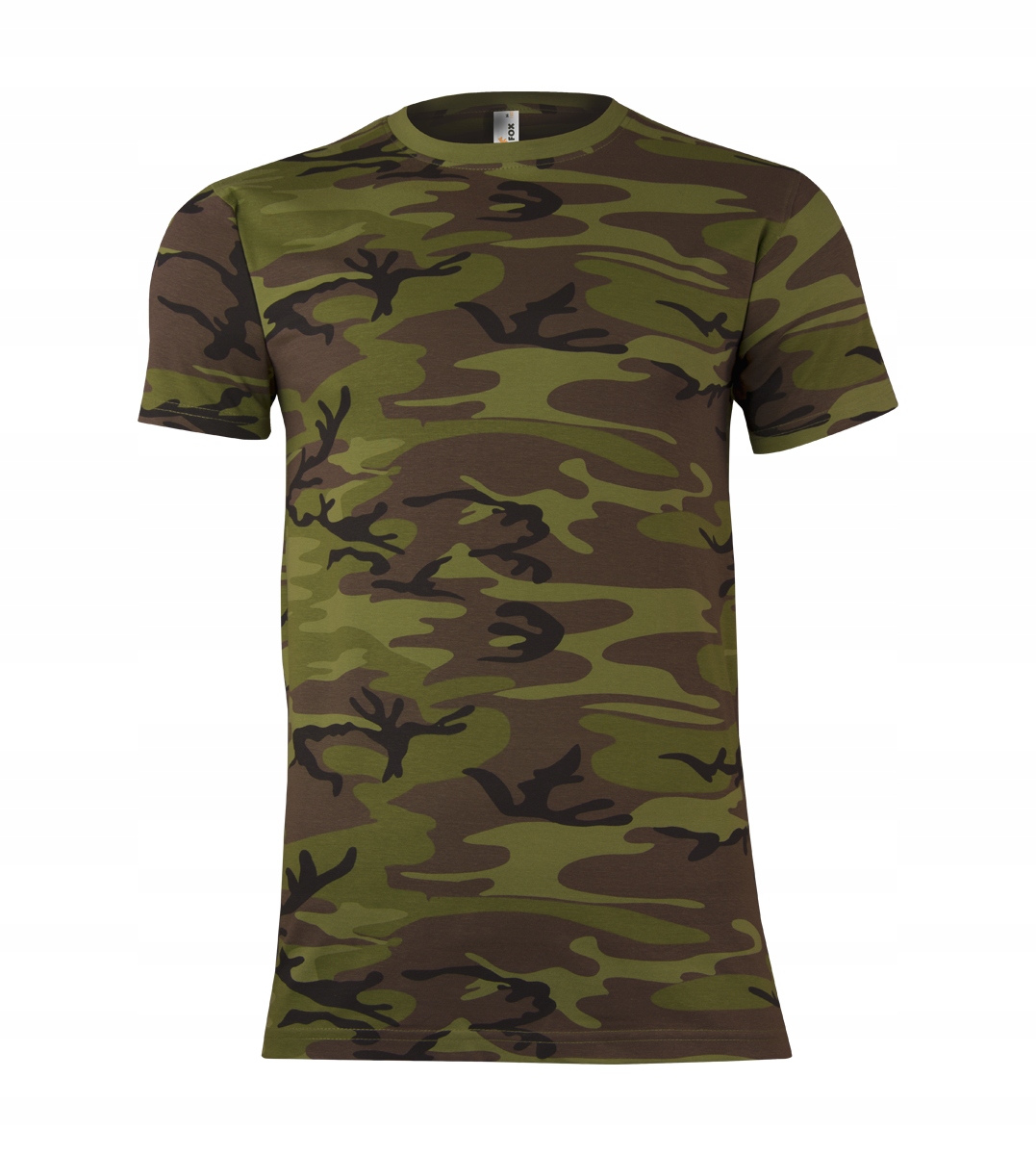 

koszulka T-shirt Moro Militarna 100% Bawełna S