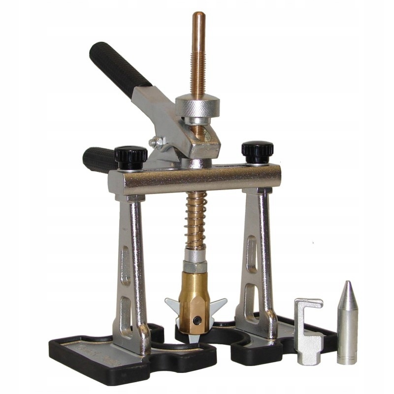 WELDMAN SPOTTER 5500 SPOTER do karoserii PULLER Producent code 106 131