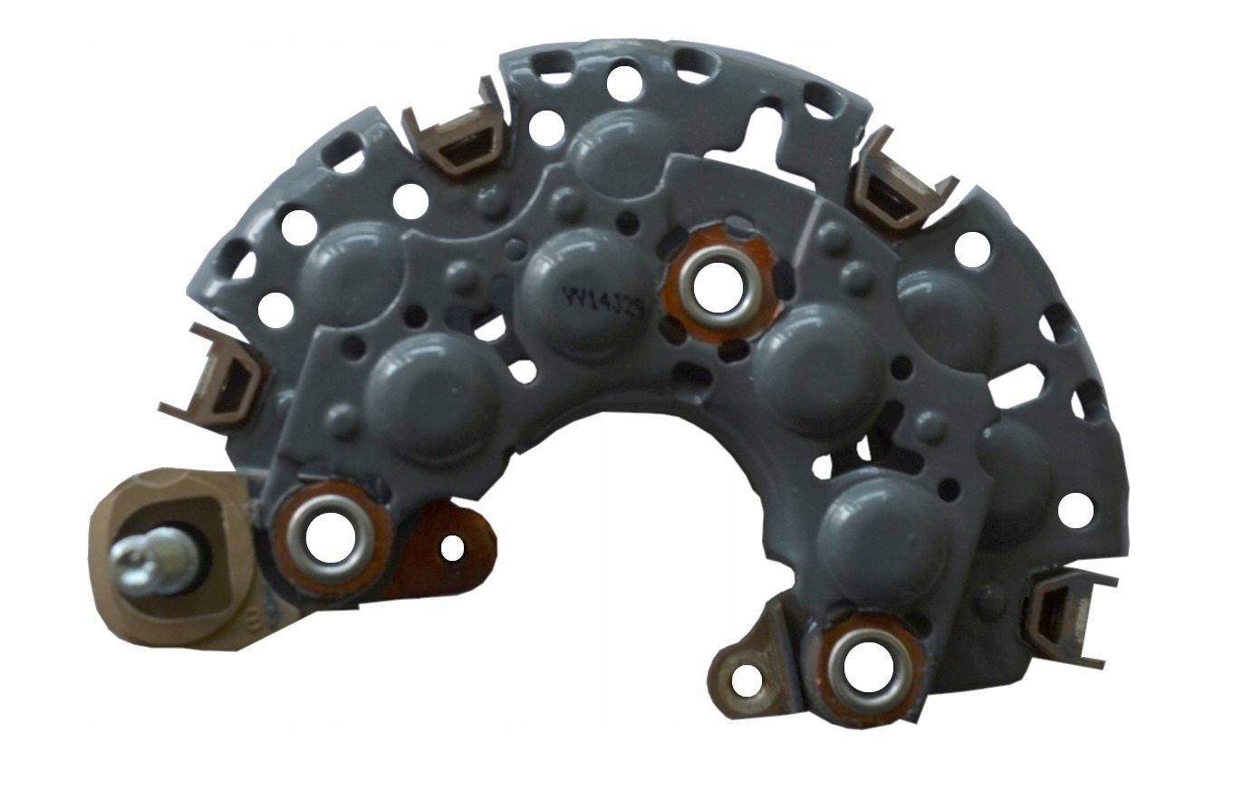 MOSTEK ALTERNATORA DENSO CHRYSLER