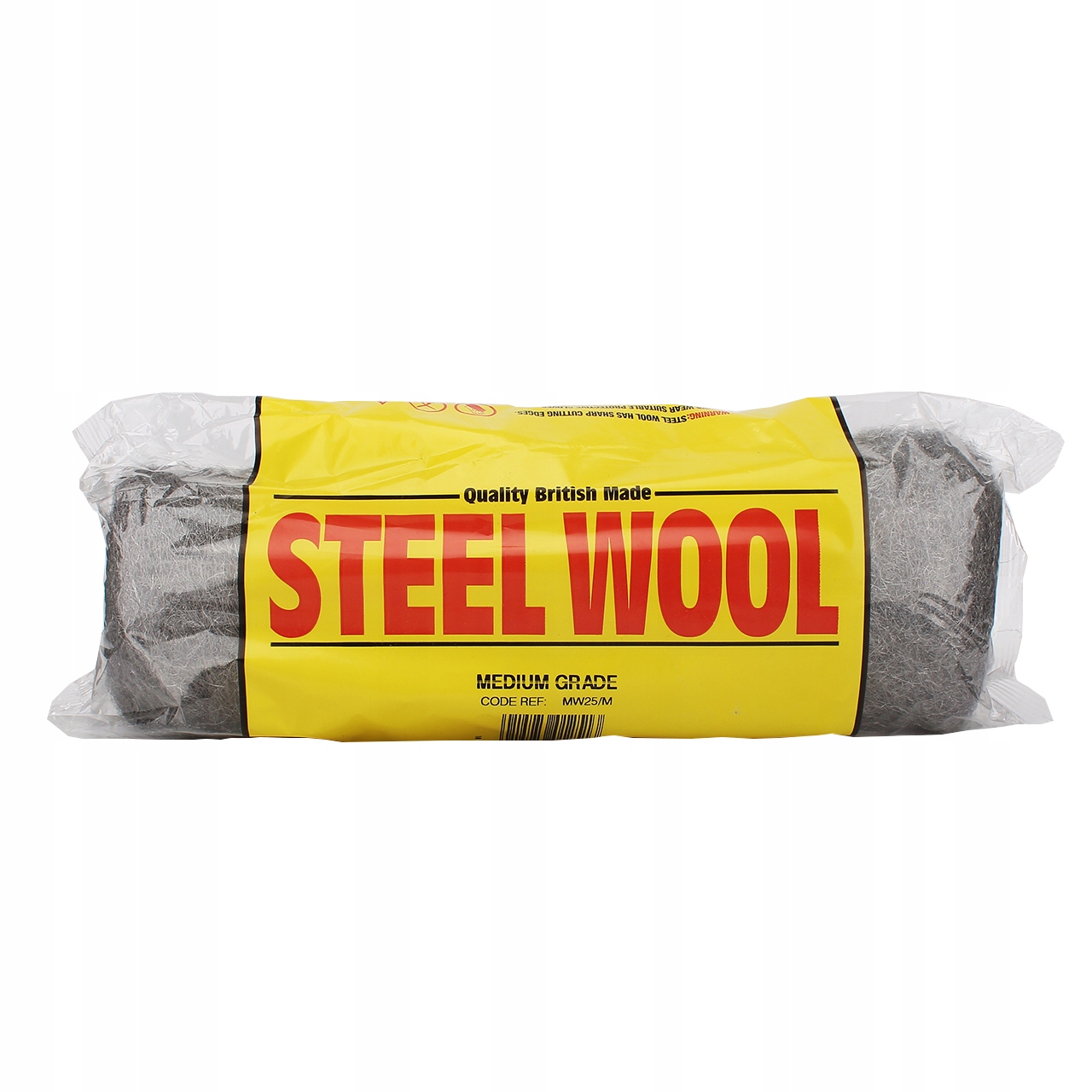 

Wełna Stalowa zabezpiecza Otwory i Szczeliny 450 G