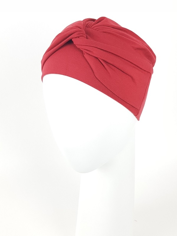 

Turban Sara BE185 turbany czapki Eva Design