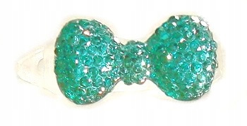 

Spineczki Kokardki Diamenciki Spinki Morskie