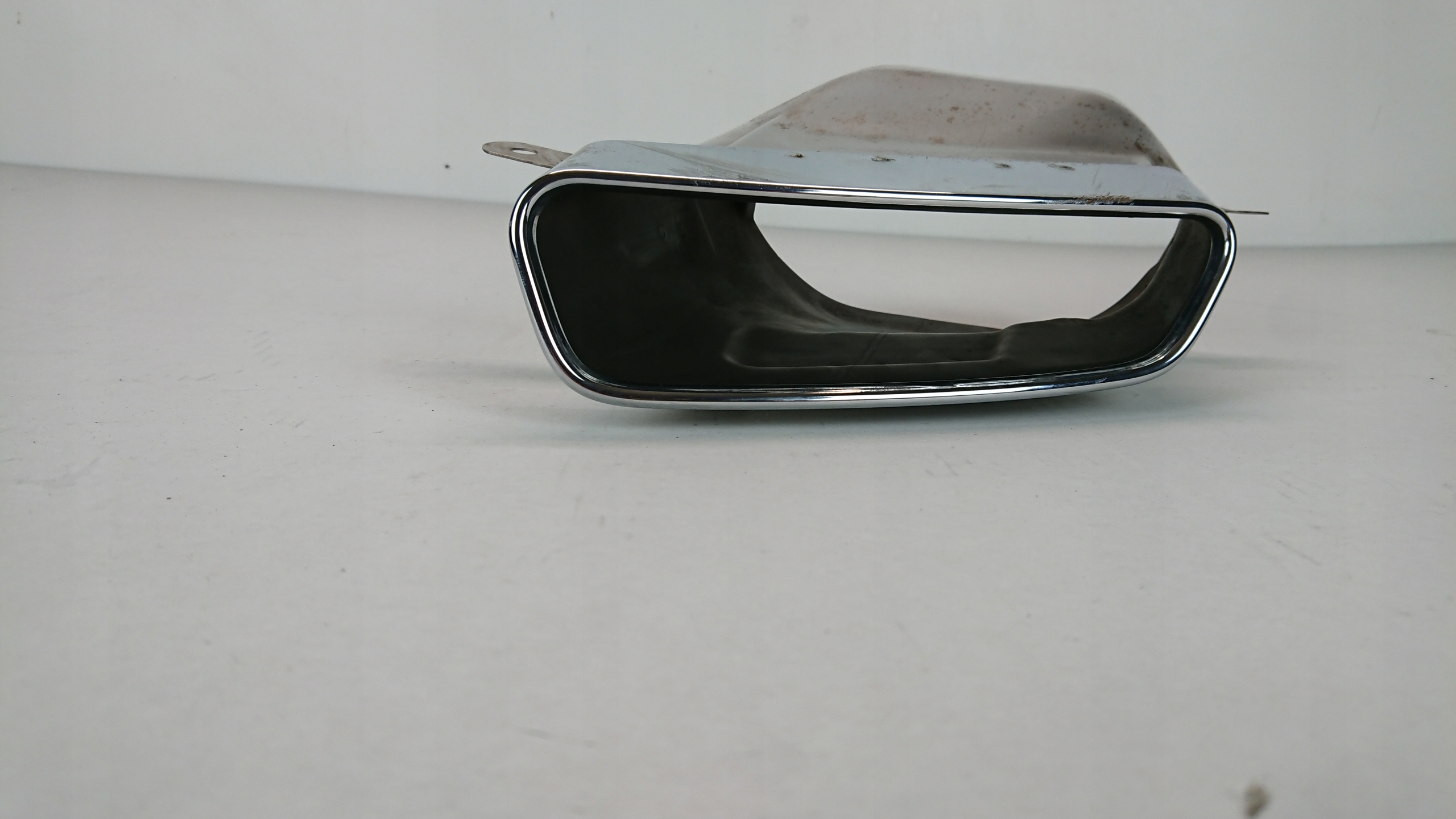 24688505140 - A-клас B-клас LIFT W246 хром вихлопний наконечник