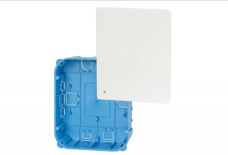 

Puszka podtynkowa 200x165x75 do płyt gipsowych