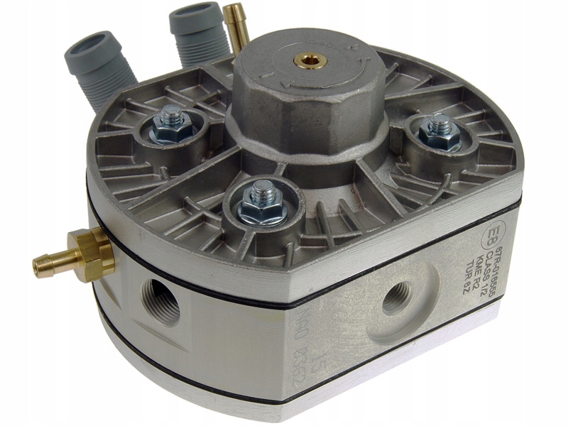 KME TUR 204KM REDUKTOR PAROWNIK LPG SEKWENCJA Car type Passenger cars Cargo vans Trucks