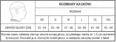 ICON AIRFLITE GP23 + CIEMNA SZYBA KASK roz. L Producent Icon