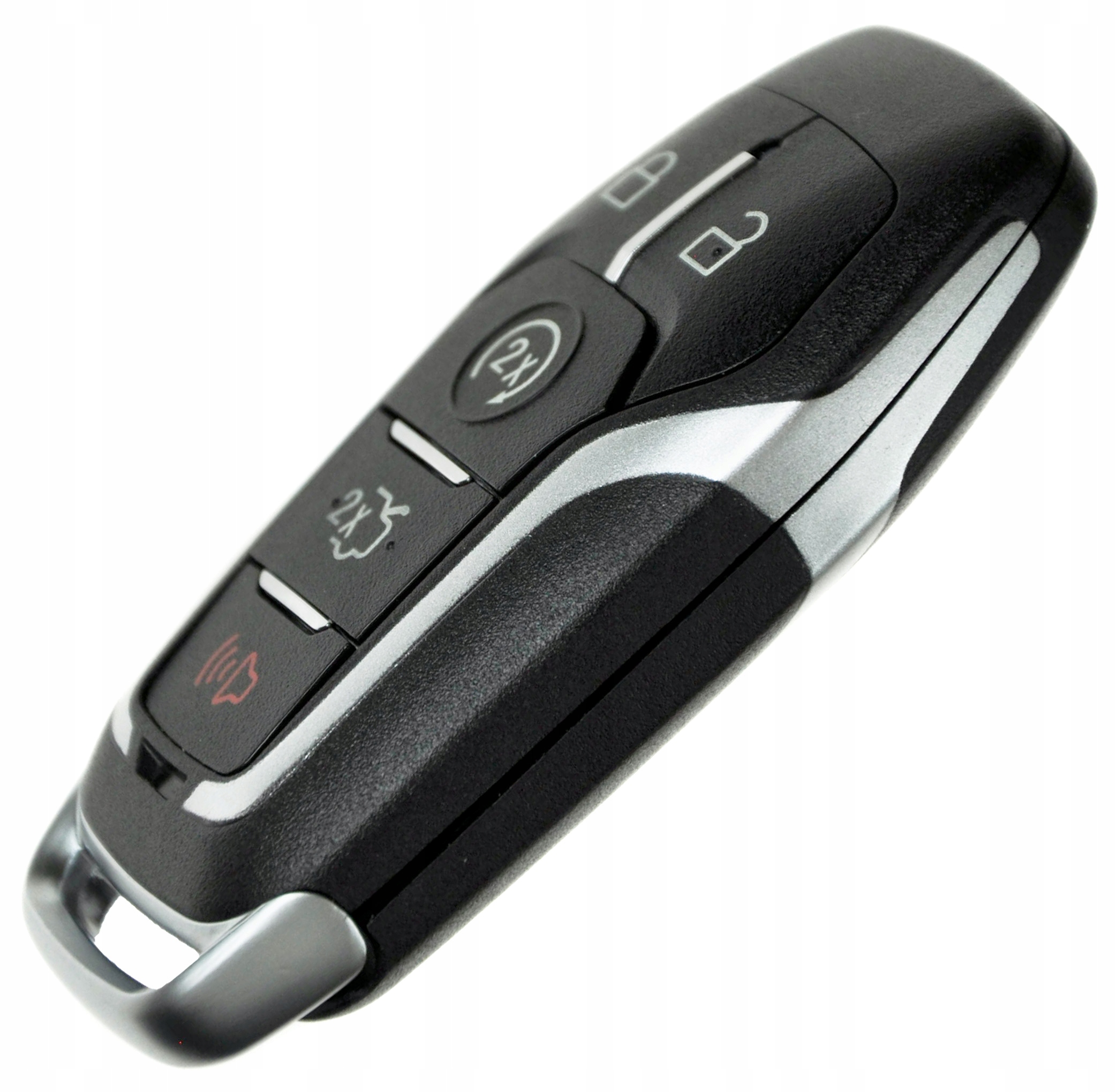 

Ford Mustang Edge F150 Fusion Klucz Pilot Obudowa