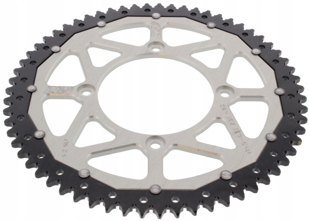 Zadní ozubené kolo 428 Zf 54-63Z Beta Rr 125 Ac Motard Nová