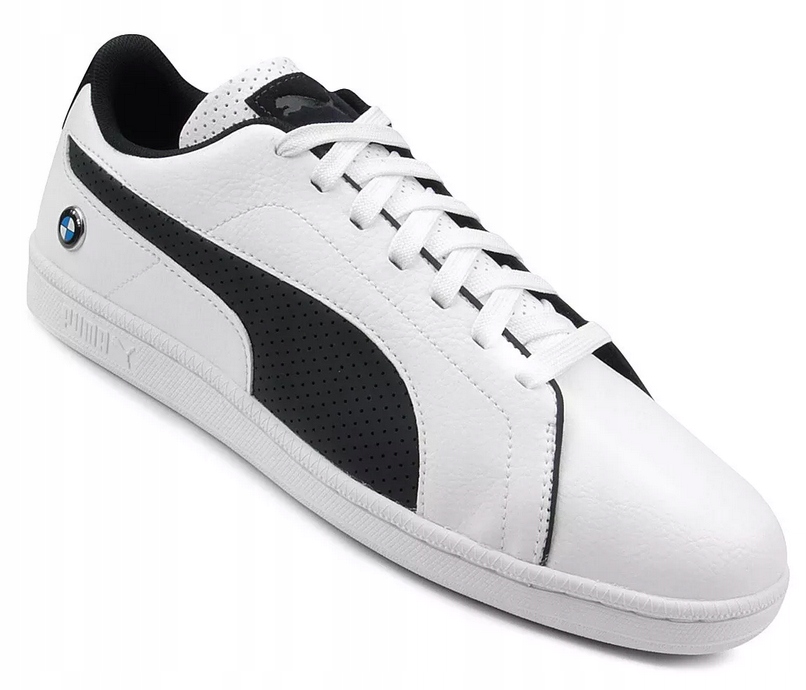 Síla! Puma Bmw Mms Court Perf Future Drift 44