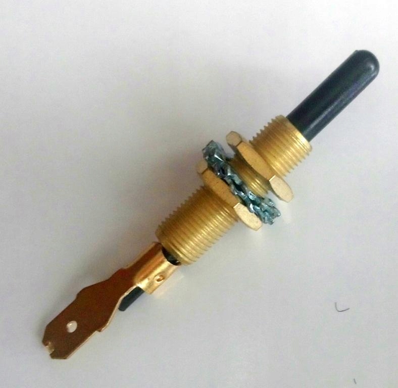 Wyłącznik krańcowy WP-8 krańcówka maski klapy EAN (GTIN) 5900804037682