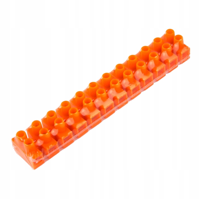

Listwa Zaciskowa Złączka 12 Torowa LZ-12x10 MM2