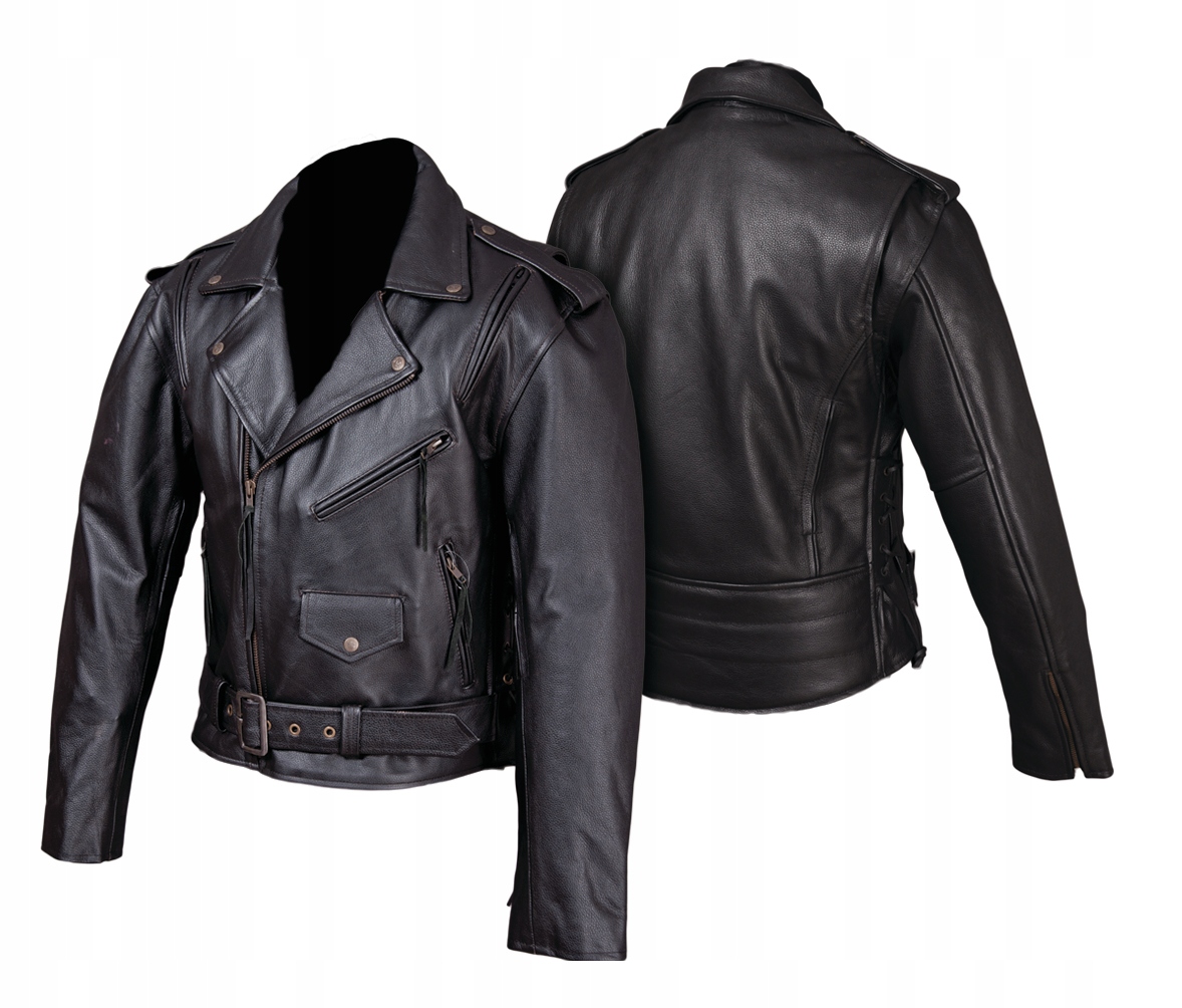 Motocyklová Bunda Ramoneska Rypard KSM003 2XL