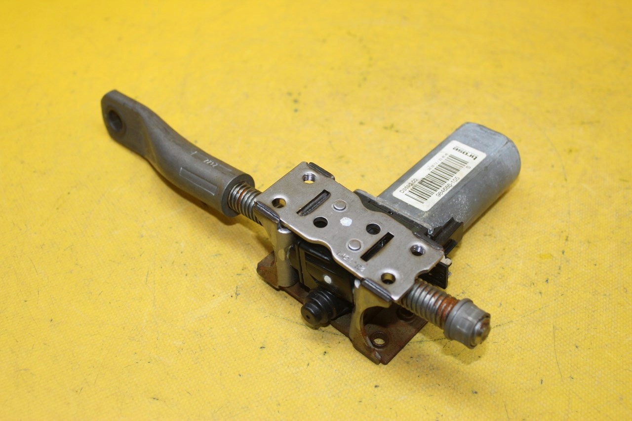 Передний правый мотор сиденья A6 C7 2.0 TFSI