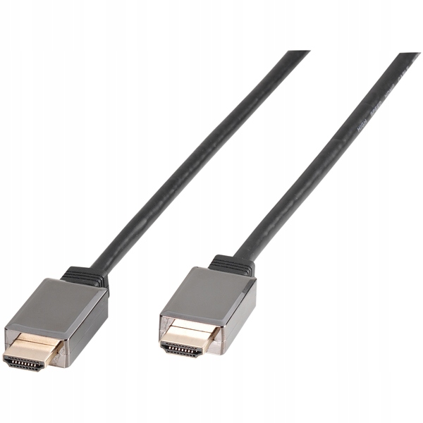 

Hdmi 1m 2.0 4K UHD/HDR10 Dolby Vision 18Gbit/s Arc