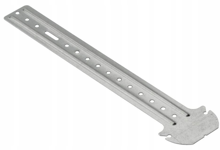

Wieszak Kotwowy Poddaszy 270mm grzybek 100szt