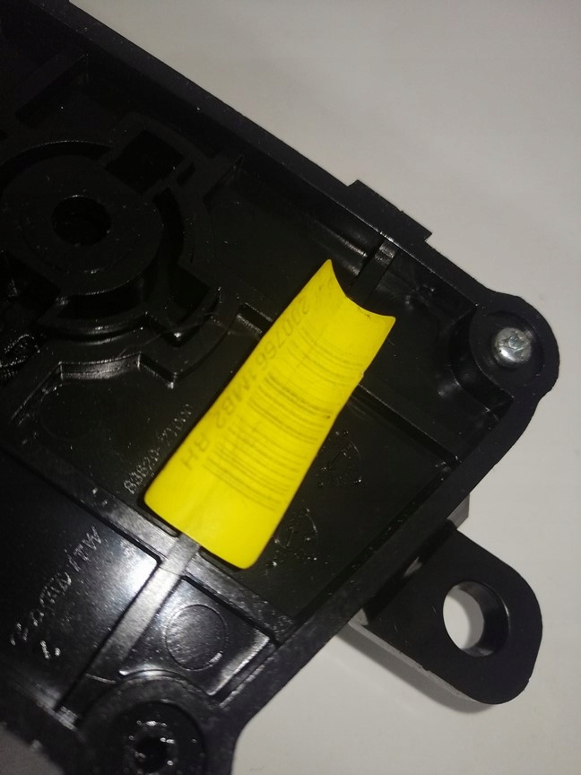 kia OPTIMA III ручка двери внутренняя 2010-