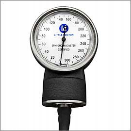 LITTLE LD71 CIŚNIENIOMIERZ MECHANICZNY + STETOSKOP Marka Little Doctor