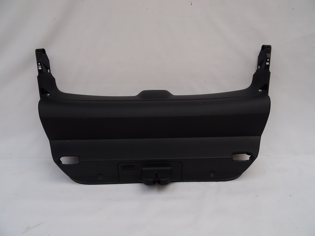 97055524112 - Оббивка задніх дверей PORSCHE PANAMERA 970