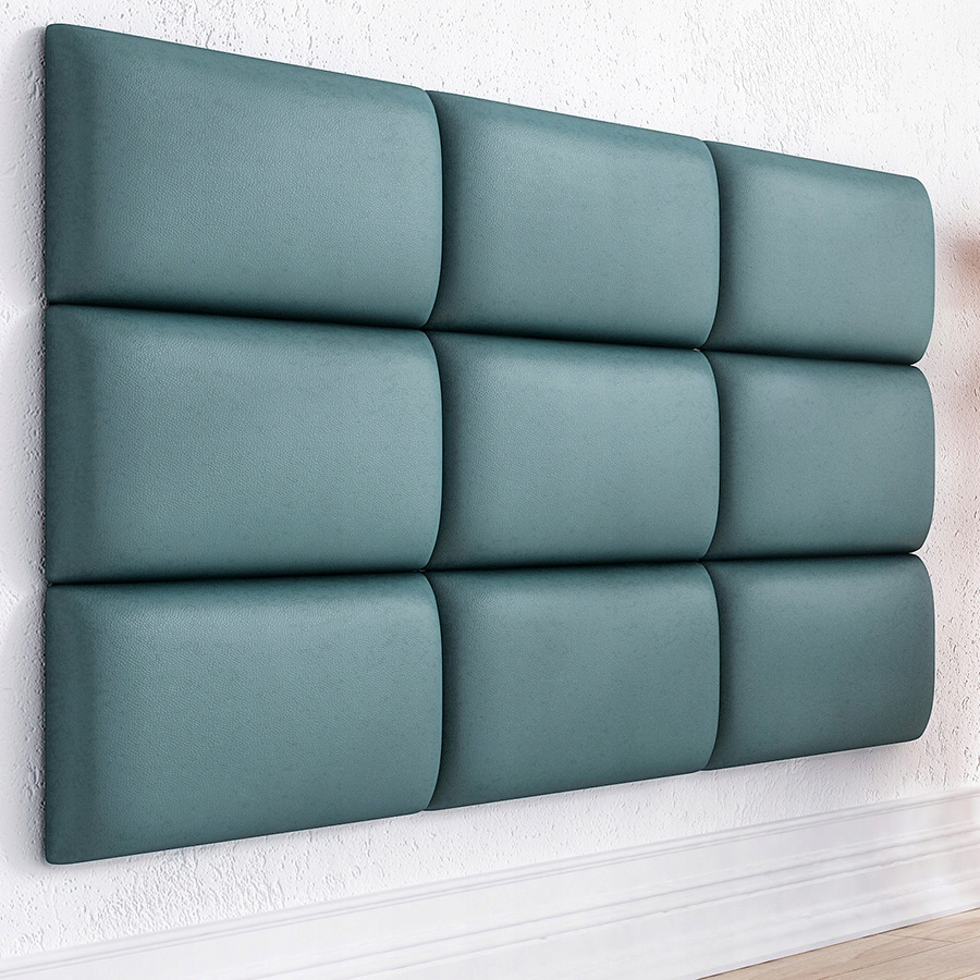 

Panele dekoracyjne 50x30 Wezgłowie tapicerowane