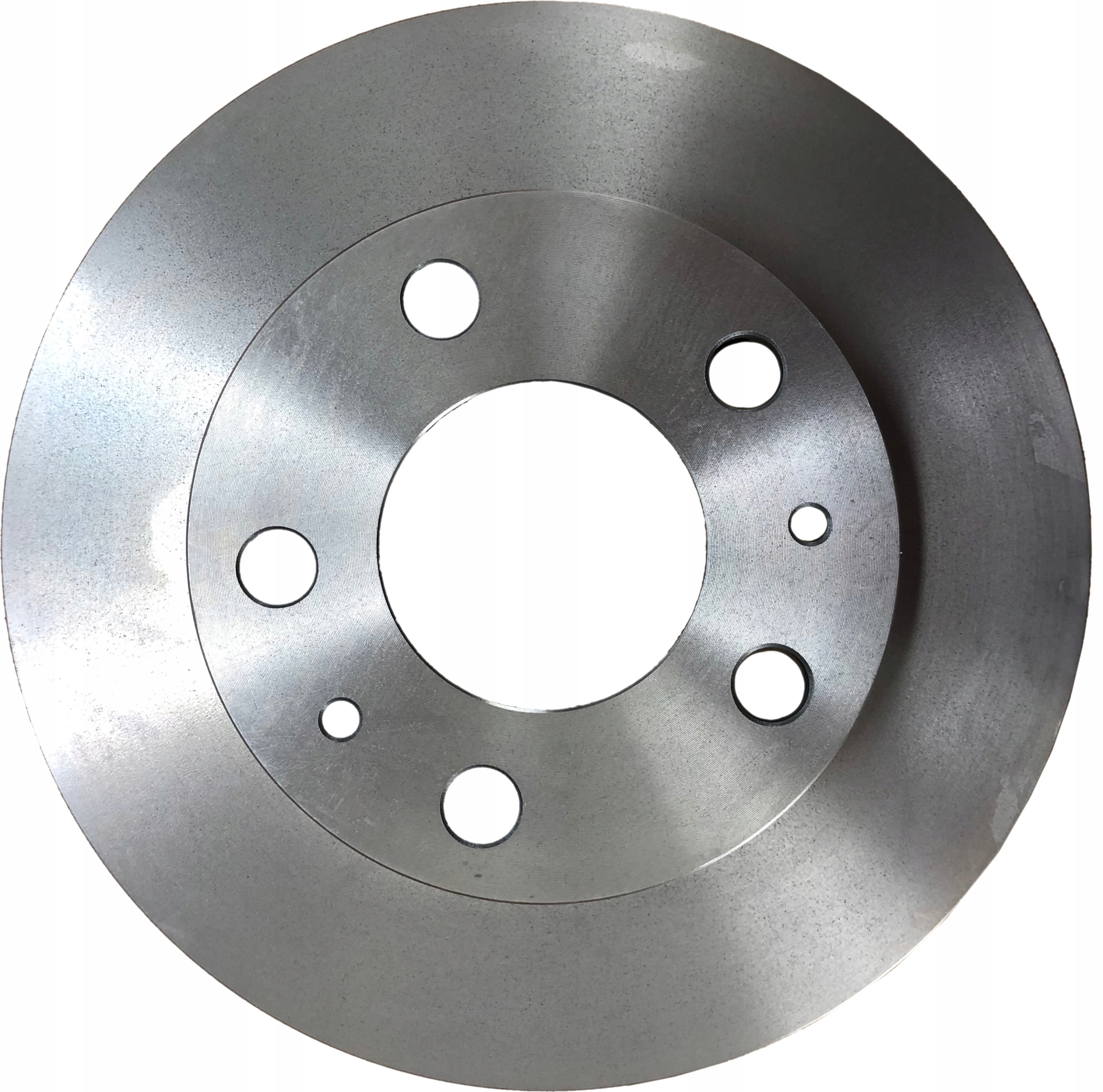 FIAT DUCATO TARCZA HAMULCOWA PRZEDNIA PRZÓD L / P