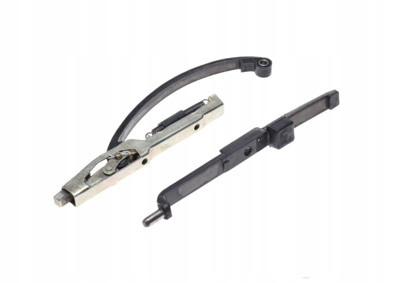 888974 - НАПРАВЛЯЮЩАЯ ЦЕПИ ГРМ BAROSSA 250