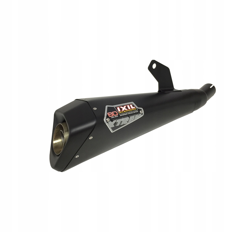 IXIL TRIUMPH ST 675 STREET TRIPLE | Tłumik Wydech