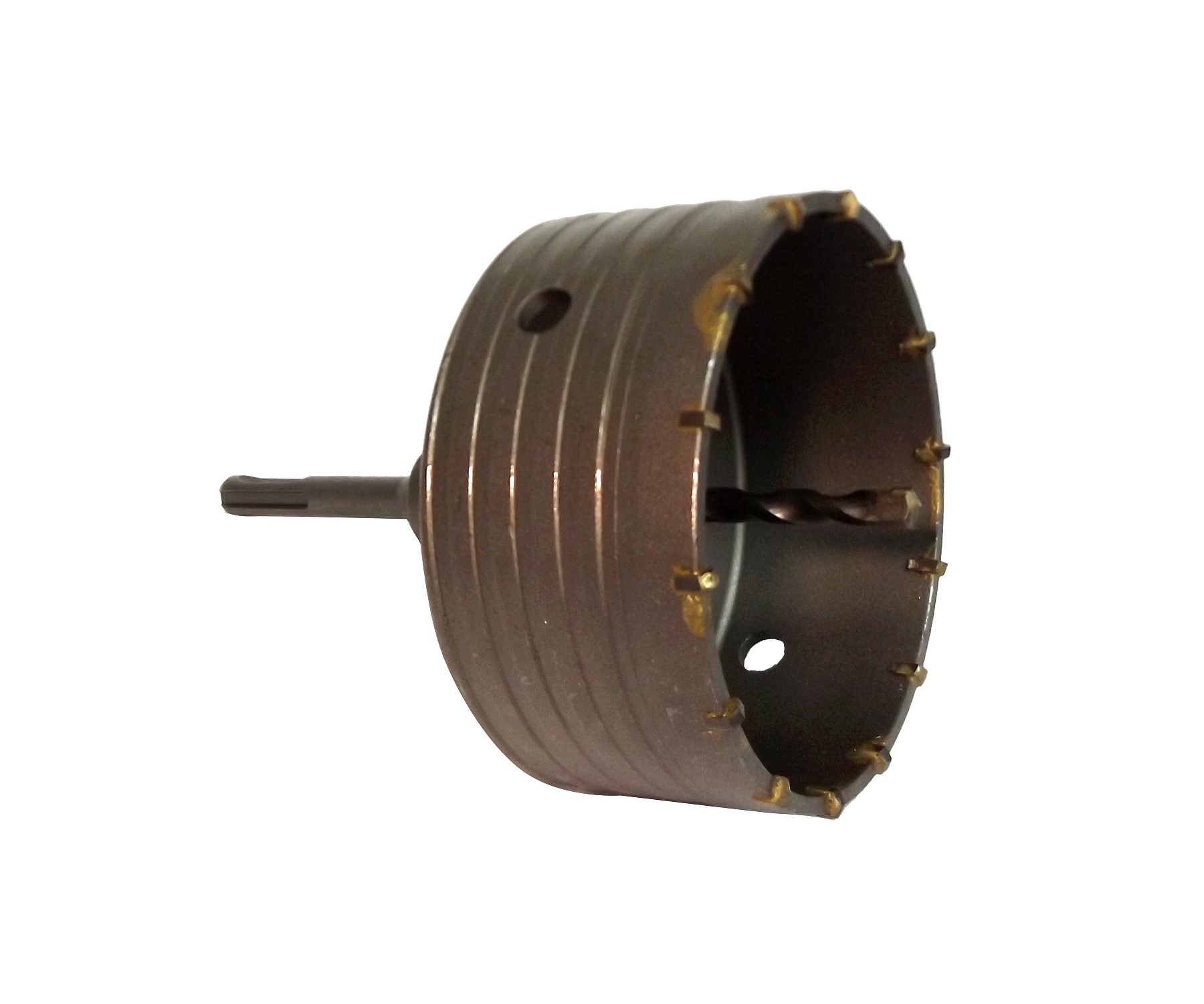 

Otwornica 120 mm Sds Plus frez do betonu otwornice