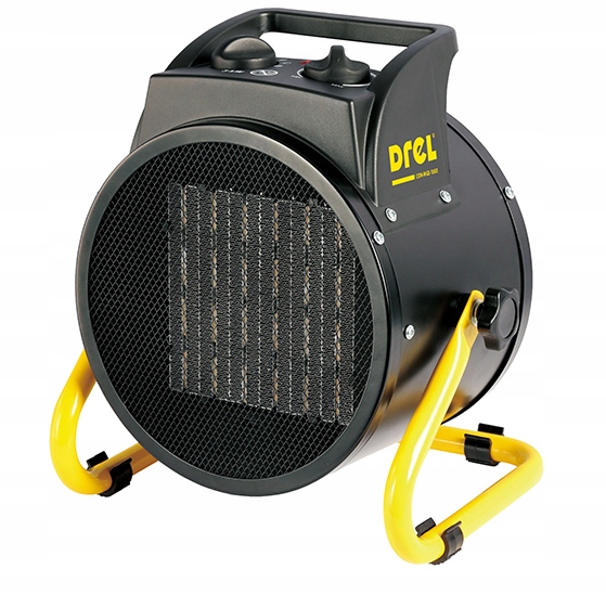 

Nagrzewnica Elektryczna 220V 3KW Grzejnik Piecyk