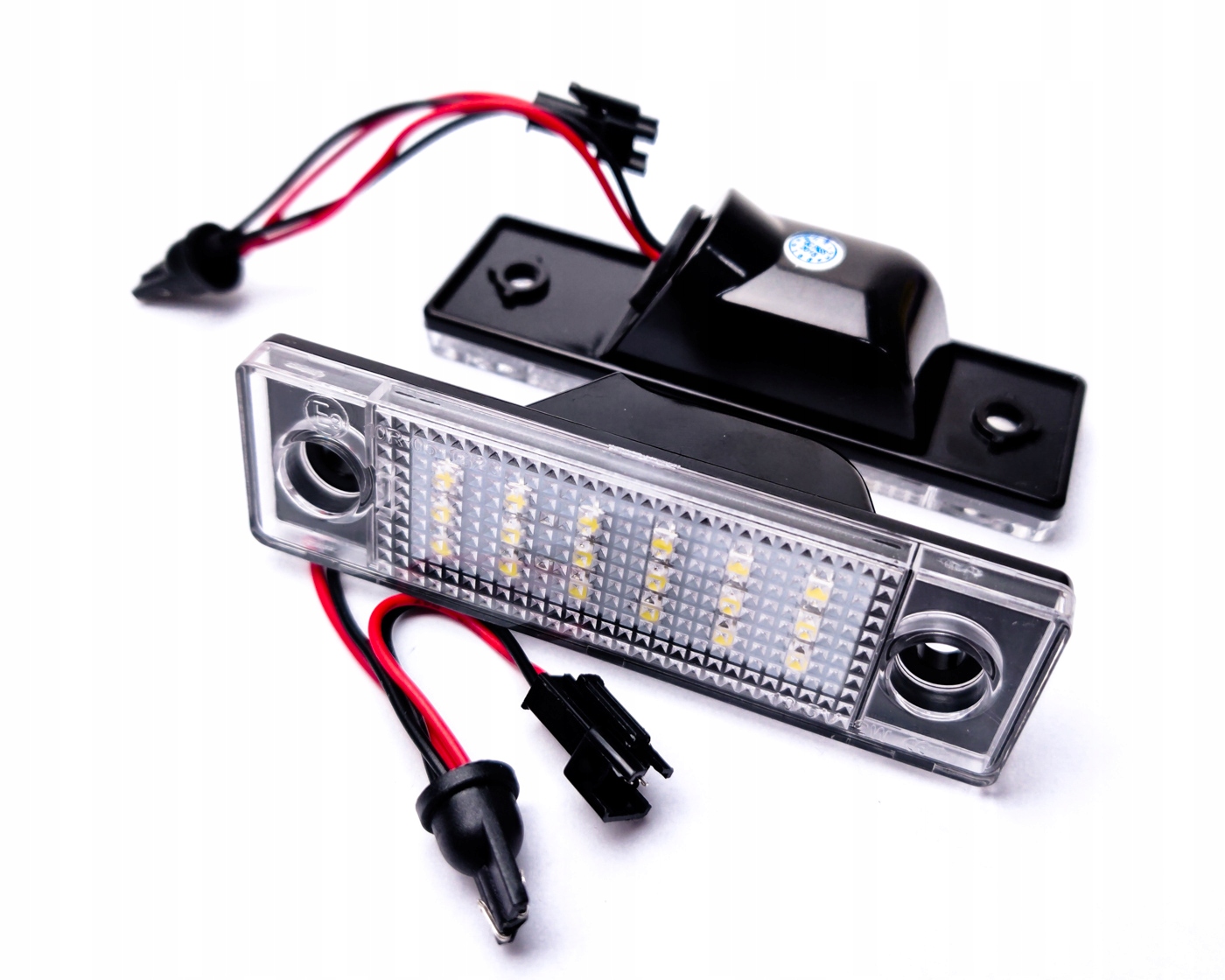

Led Podświetlenie Tablicy Chevrolet Captiva 2008-