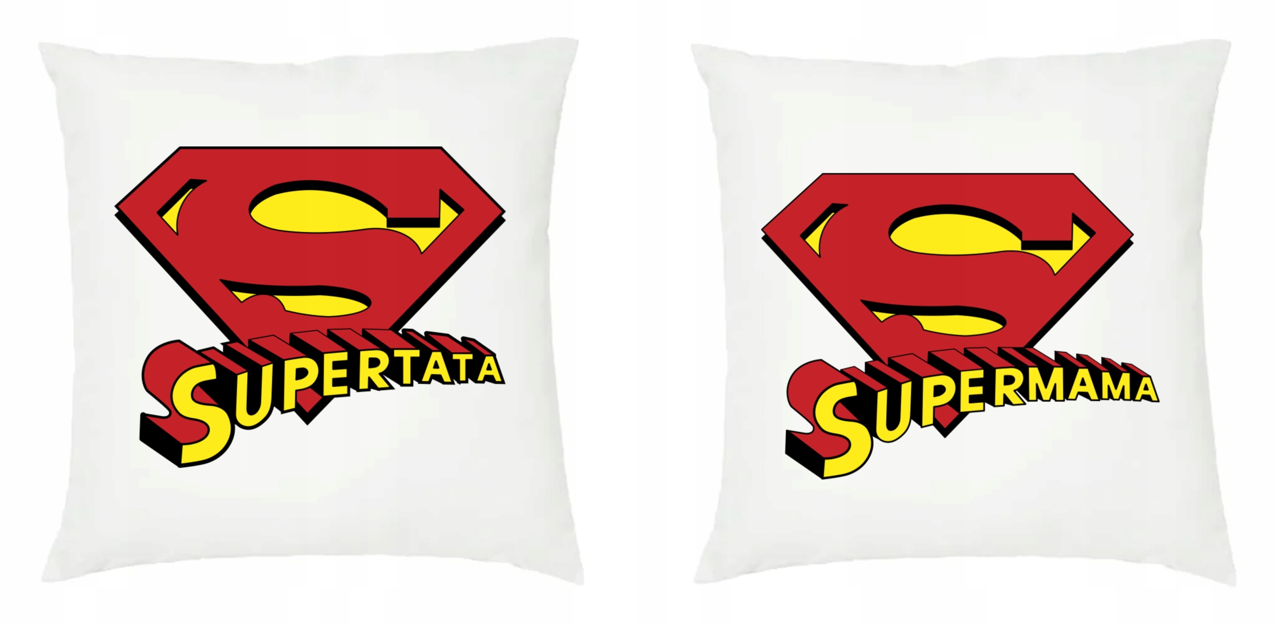 Polštář pro maminku a tatínka 2 ks Dárek