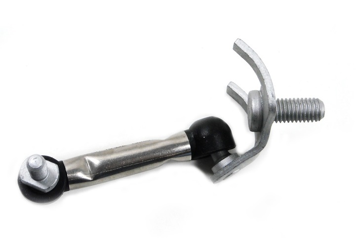 Угловой соединитель фары BMW 3 E46 Z4 оригинал