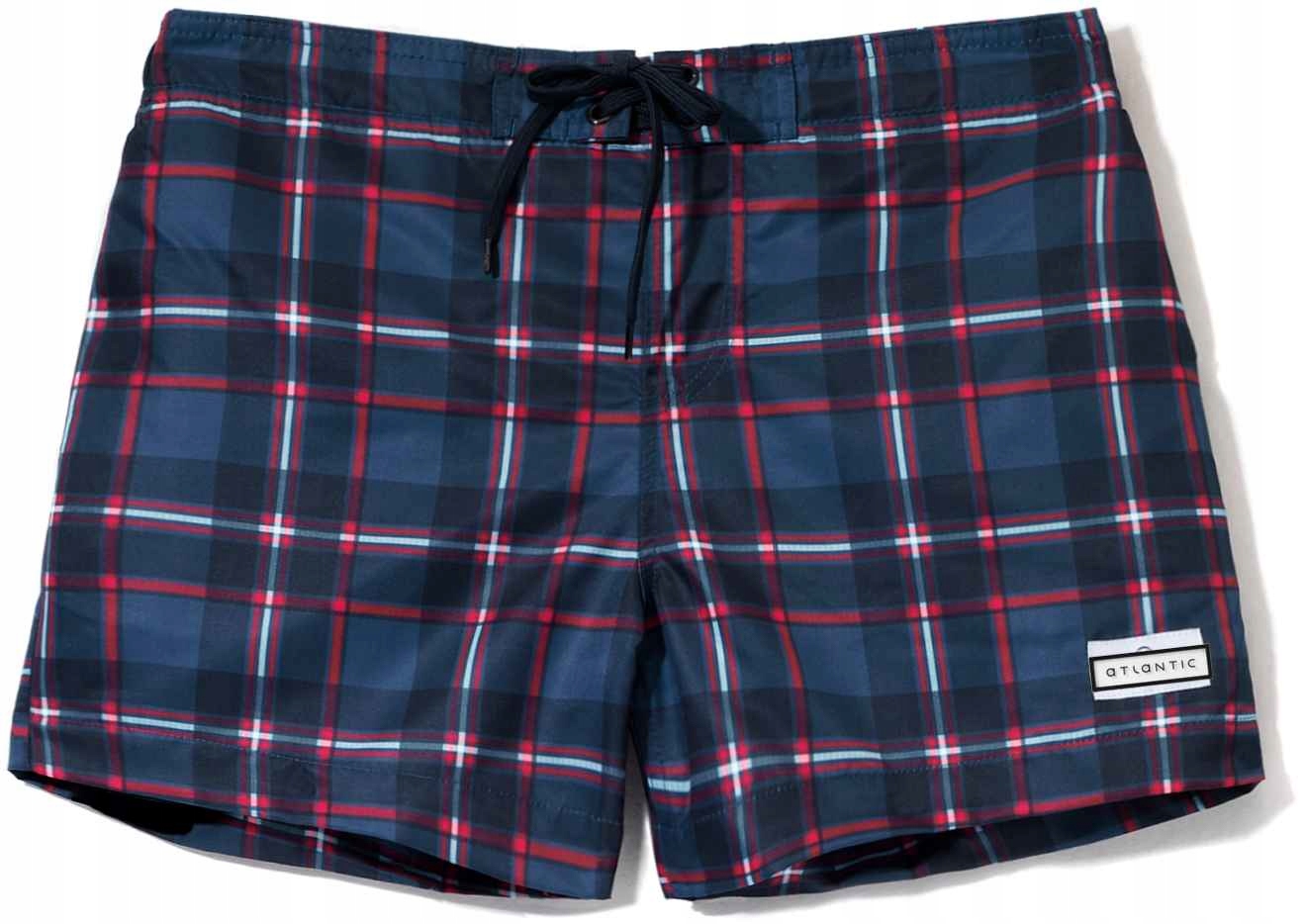 

B_m Atlantic kąpielówki męskie KMB-141 roz-XXL