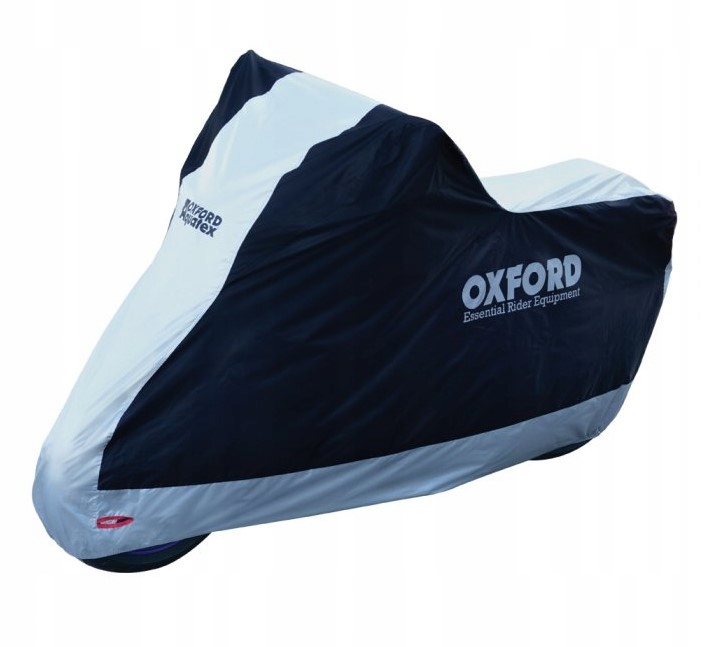 

Pokrowiec Na Motocykl Oxford Aquatec L CV204