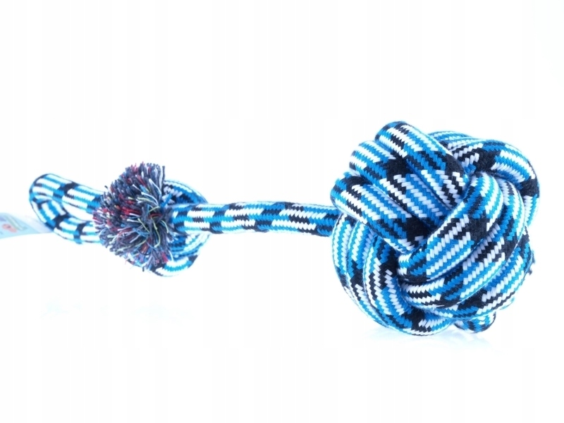 

Yarro zabawka dla psa piłka do rzucania 42 cm