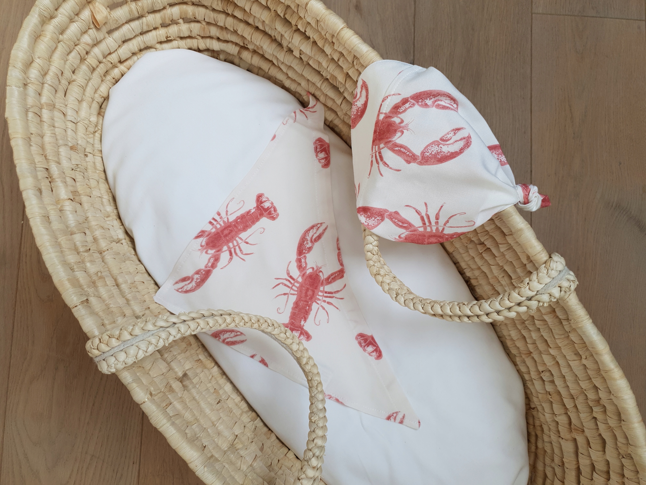 CHUSTECZKA POD SZYJĘ, CHUSTKA BAMBUSOWA NA LATO Rodzaj inne