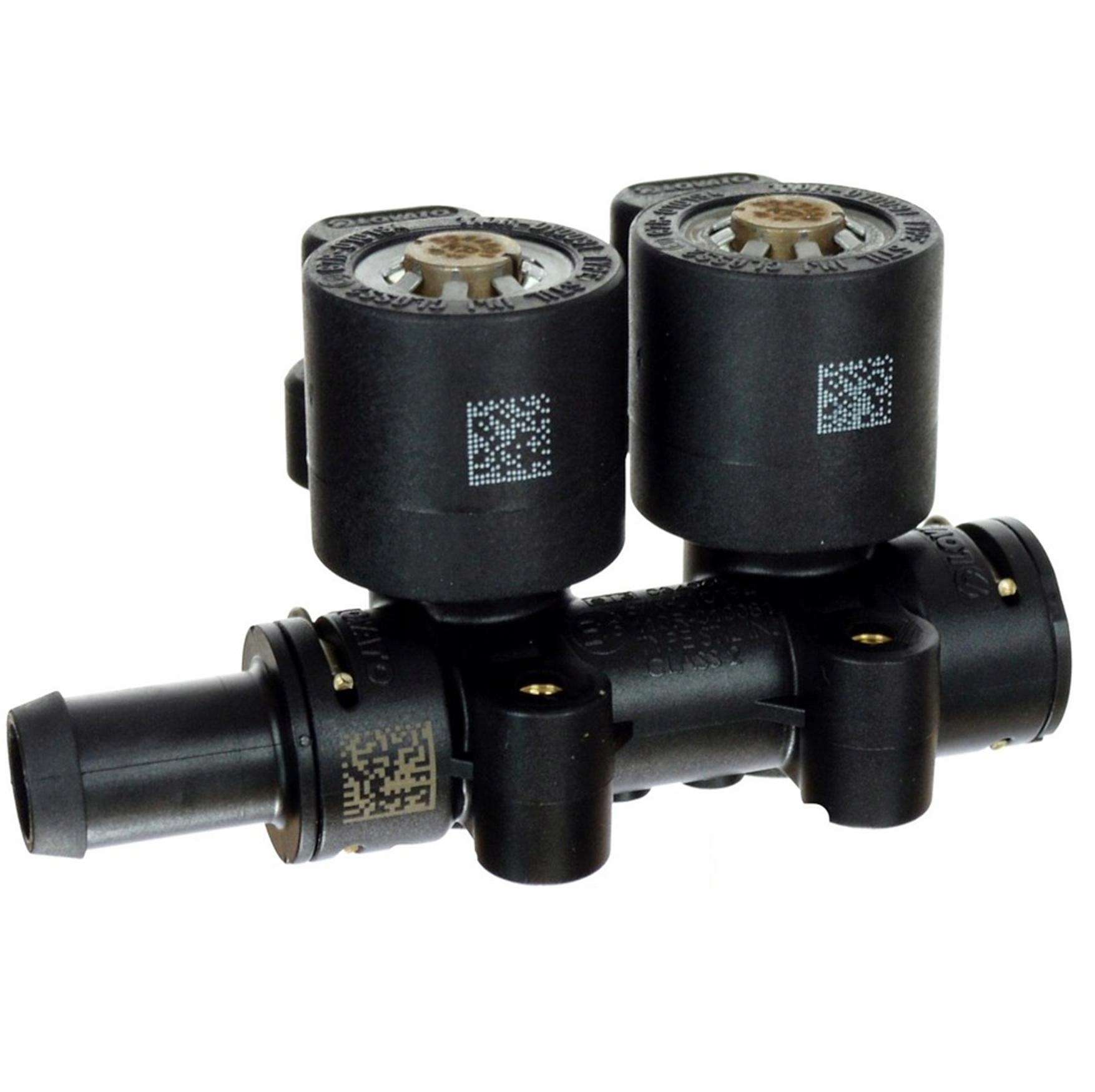 238000021 - ЛИТЬЕ ПОД ДАВЛЕНИЕМ LOVATO SMART KP4 2CYL 2ШТ.