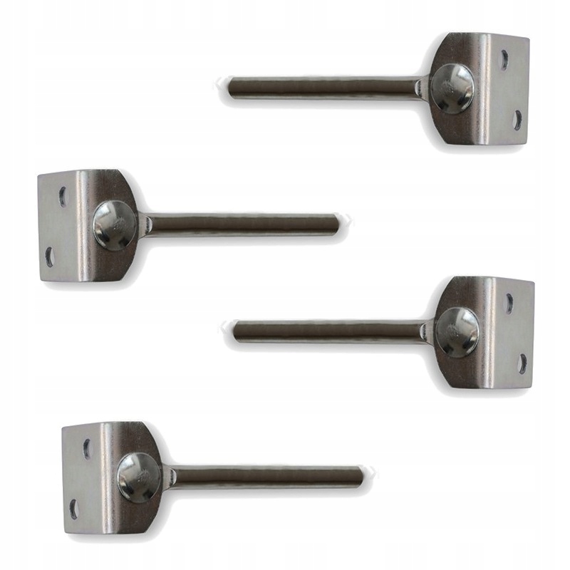 

Łącznik Uchwyt Mocowanie Do Przęsła Przęseł 4 Met