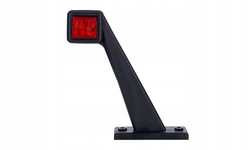 LAMPA OBRYSOWA HOR44 DIODOWA 12/24V LD 442P LED