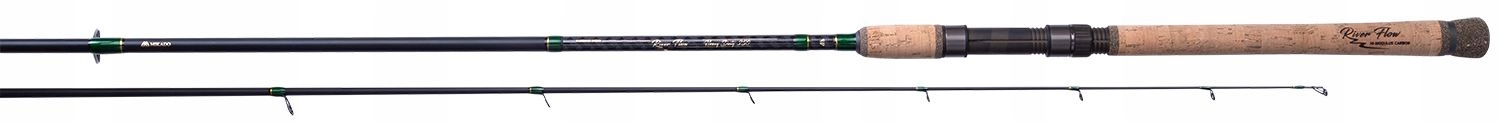 Mikado River Flow Heavy Duty 270 c.w. 18-45g
