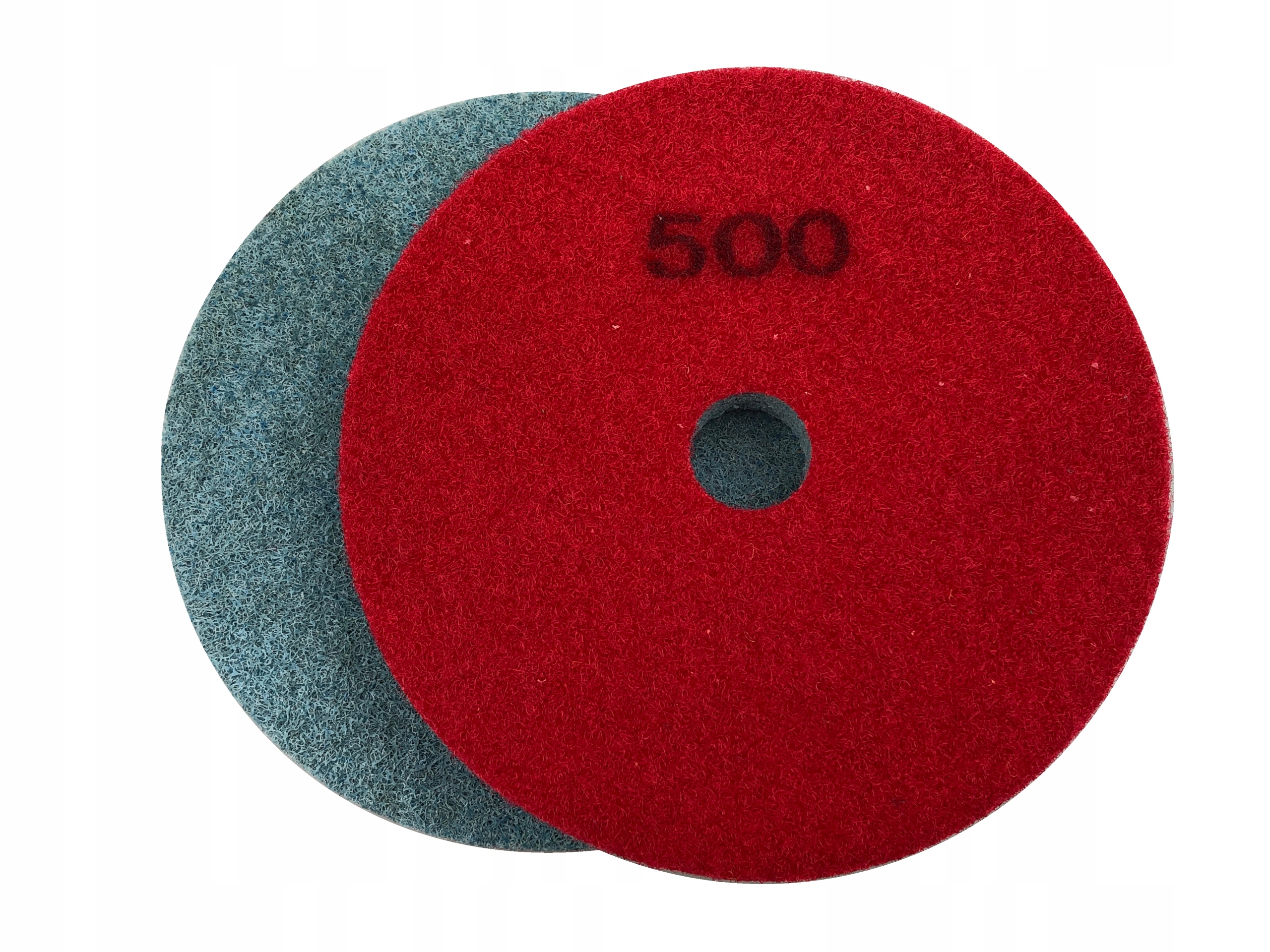 

Tarcza Diamentowa Dysk Fi 125 #500 Marmur Na Mokro