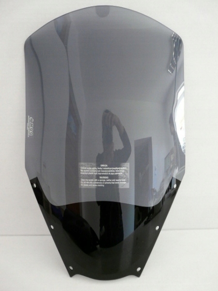 SZYBA TURYSTYCZNA YAMAHA FZS FAZER 1000 01-05
