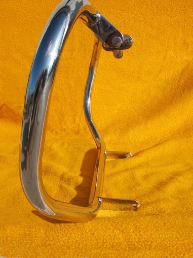 Gmol, gmole 3D do HONDA VT 750 C2 SHADOW - NOWOŚĆ Producent Stalmot