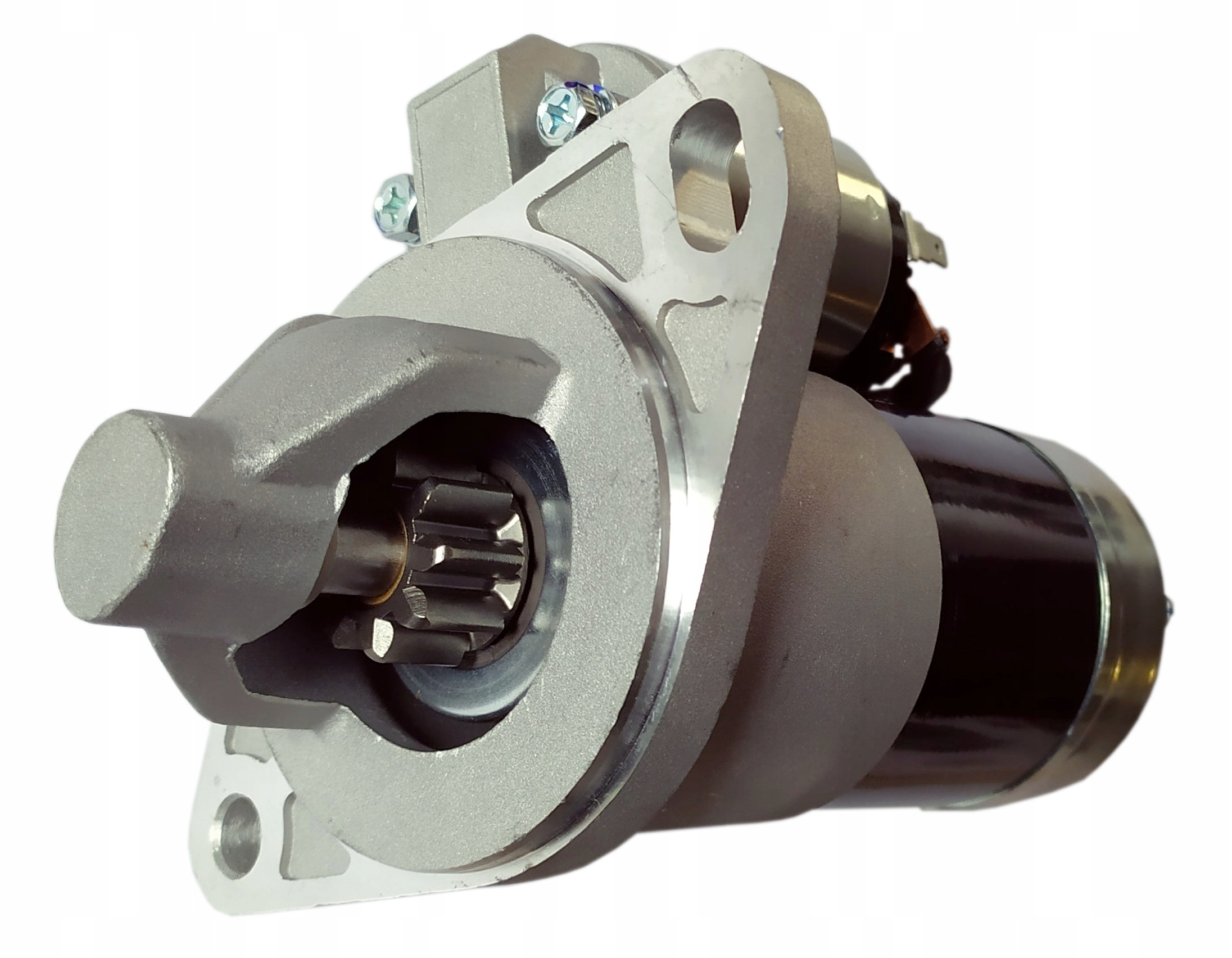 18426N - Новый стартер Caterpillar Clark Mitsubishi