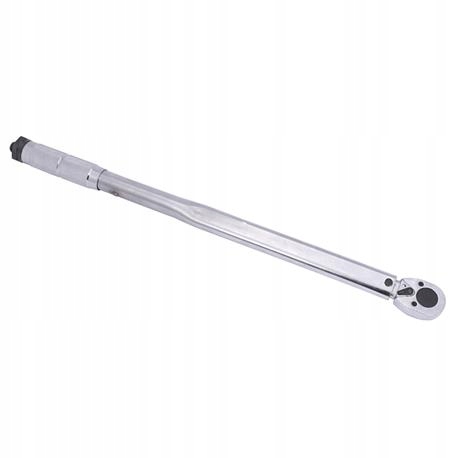 

Klucz Dynamometryczny 30kg 35-350Nm 1/2' 25-250lb