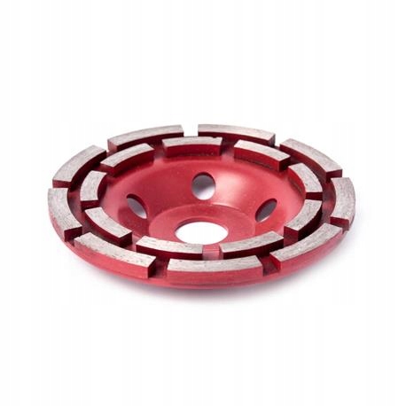 Diamantový Kotouč Pro Broušení 180 mm Segment