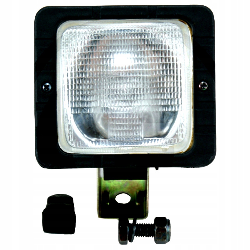 HALOGEN ROBOCZY 55W/12V H3 Z ŻARÓWKĄ