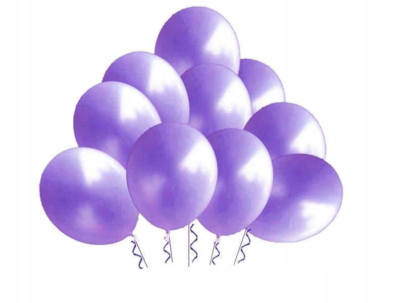 

Balony pastelowe 25cm lavender (op.100szt)