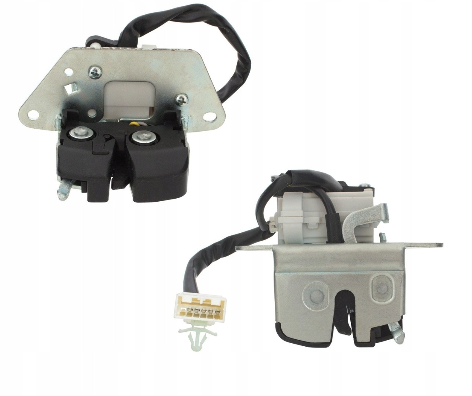 51949047, 51812524, - ЗАМОК БАГАЖНИКА ЗАДНІ ДВЕРІ PEUGEOT BIPPER 2008-