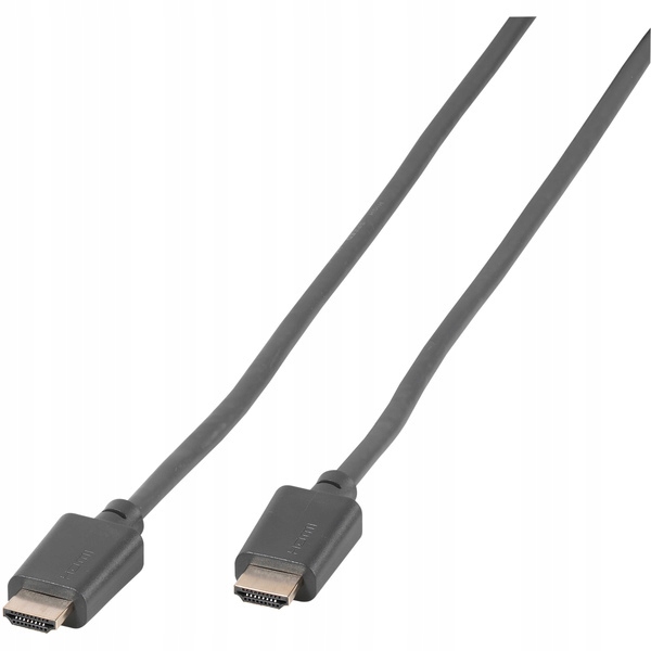 

Hdmi 5m 2.0 3D 4K Uhd/hdr 18Gbps Arc Vivanco W-wa